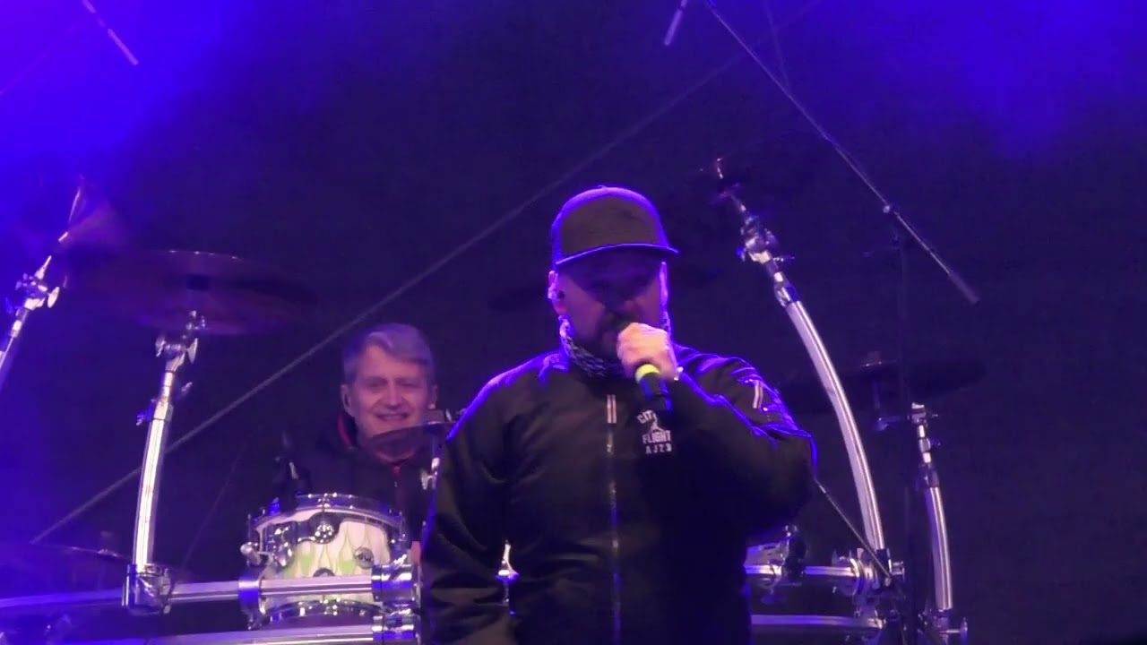 Novoroční koncert 2025 - Argema