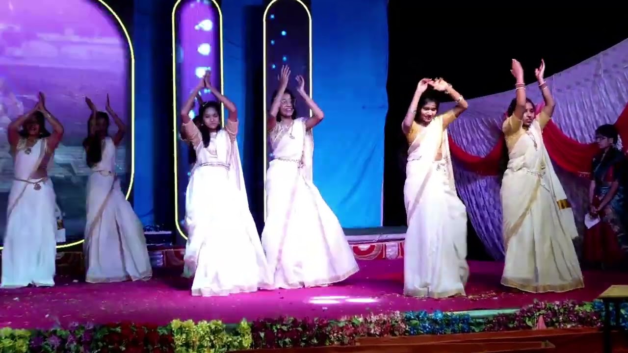 Shiv Sharda Public School Annual Day 2025 26 23