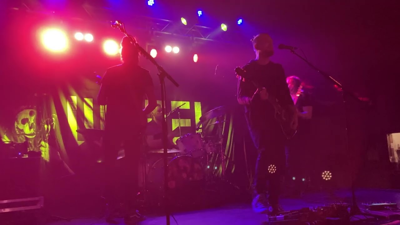Wheel - Submission - Live at Brighton Music Hall Boston - 2/18/2026