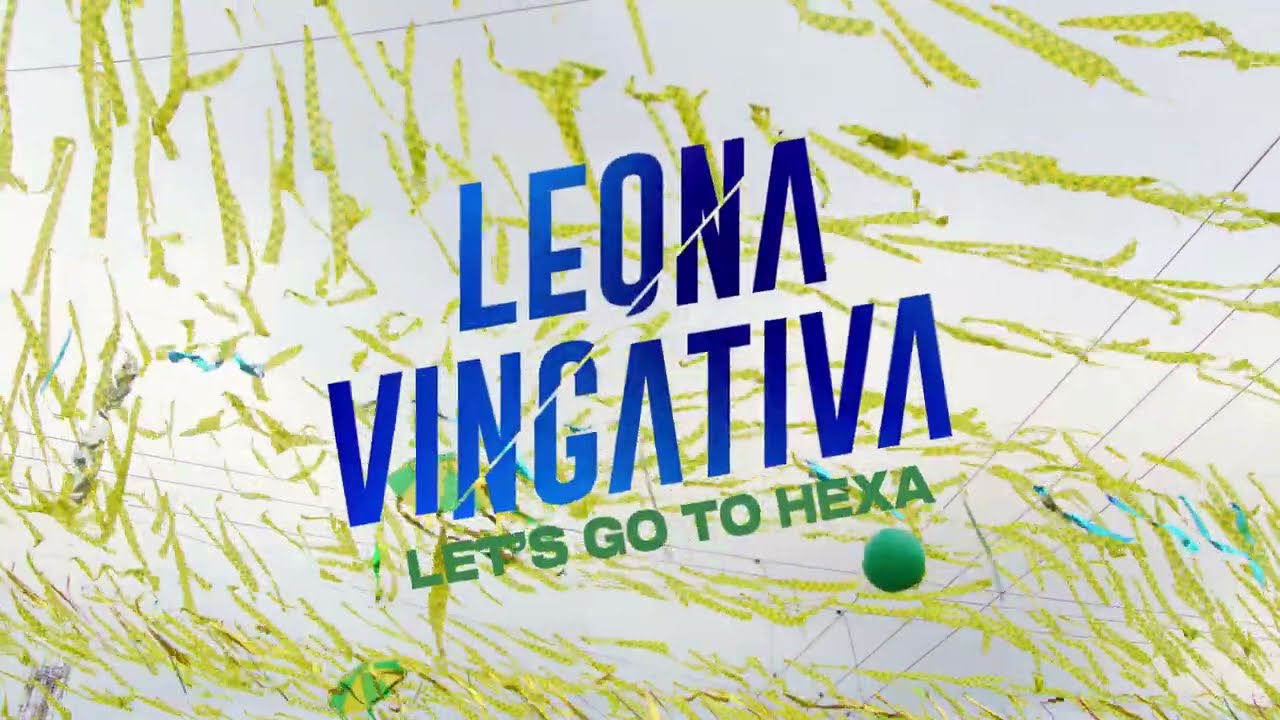 Leona Vingativa - LET’S GO TO HEXA