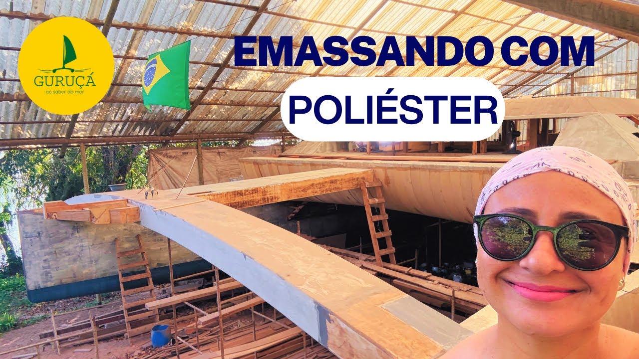 351| VAMOS TERMINAR, SÓ NÃO SABEMOS QUANDO?!