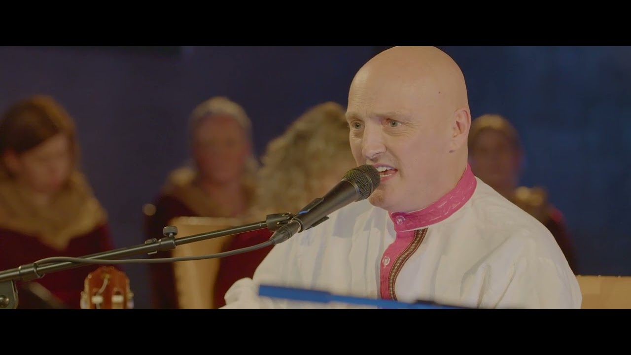 Julian Misic • Omen fra Stiklestad