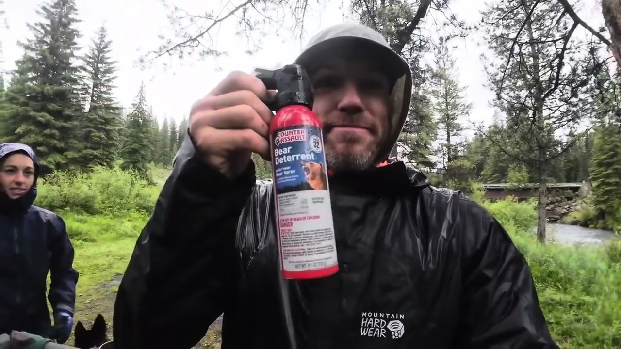 Episode 1: Bikepacking Divide - Banff To Fernie and Grizzlies