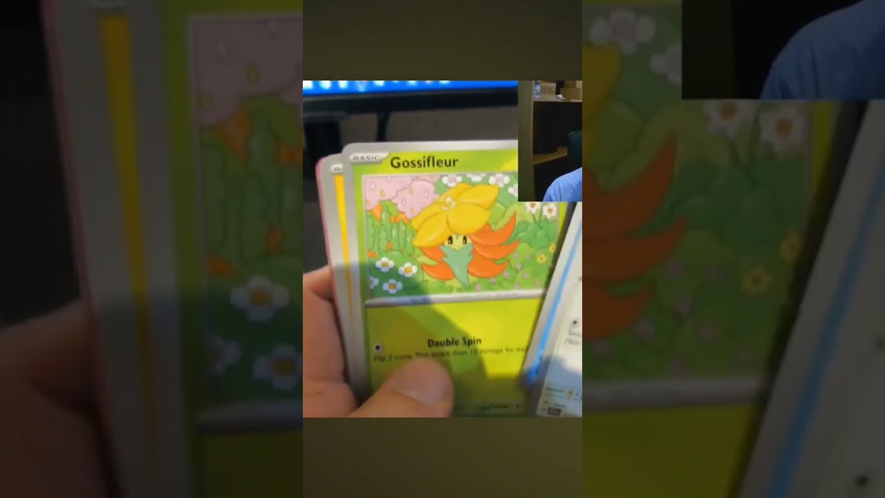 WE PULLED AN ACE SPEC GRAND TREE! #pokemon #pokemontcg #stellarcrown