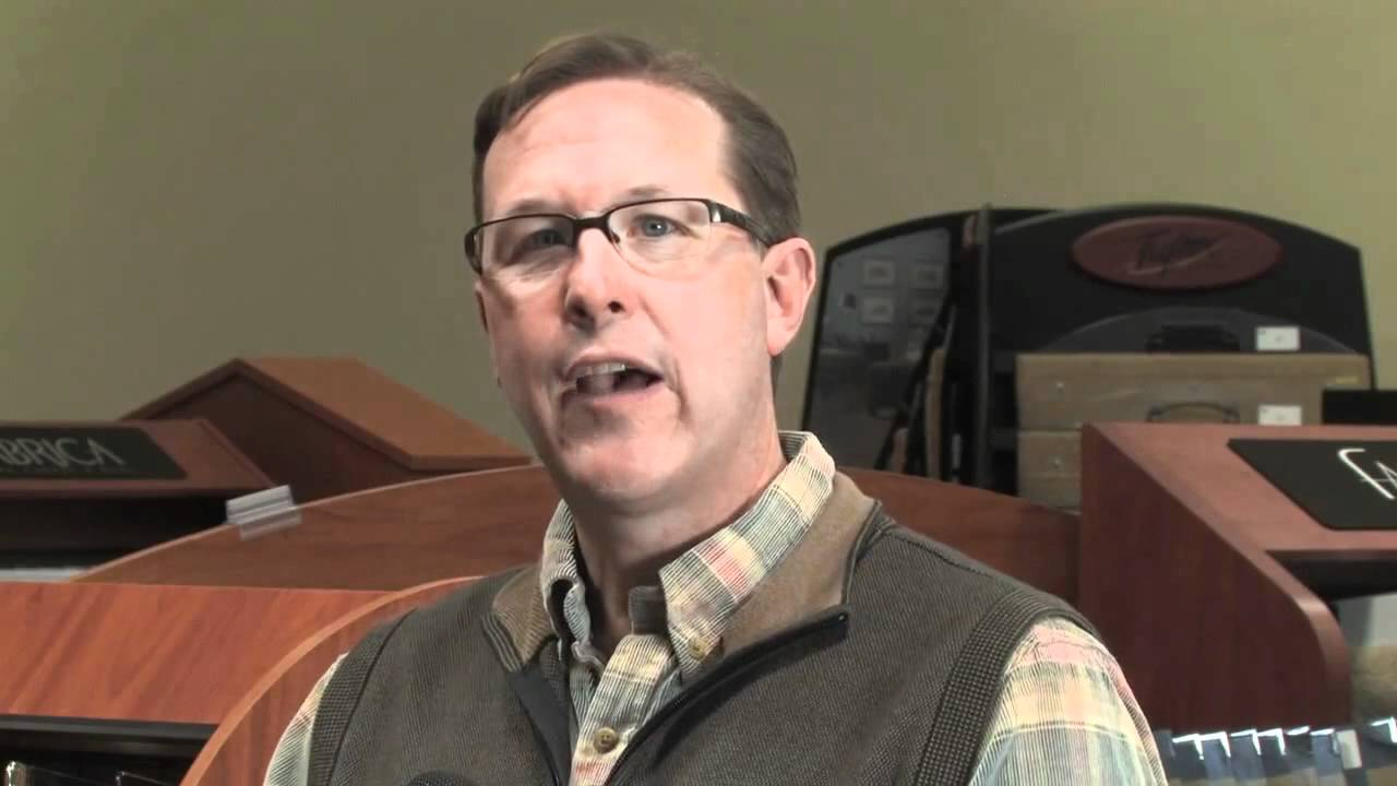 Working with Neighbors - Scot Johnson of Coventry Carpets.mov