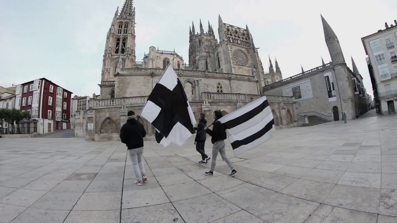 Orgullo y tradición. Campaña de abonados Burgos Club de Fútbol 20-21