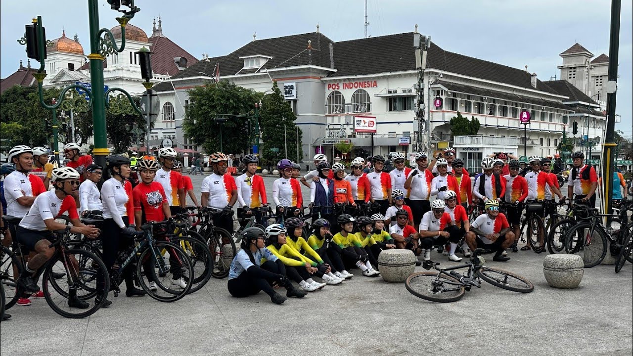 Gobar Bukber New Jersey SCC mBludak 2026 
