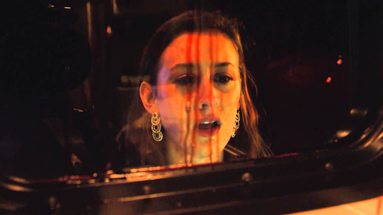 The Devil's Five (Wraparound)Trailer #devilsfivemovie #besthorrorfilm #terryrwickham #horrorfilm