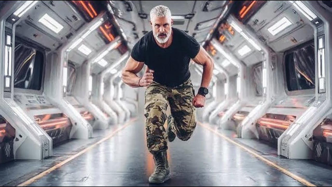 Aliens laughed:Is this your strongest?—The Old Soldier smiled.........HFY | HFY Reddit Stories