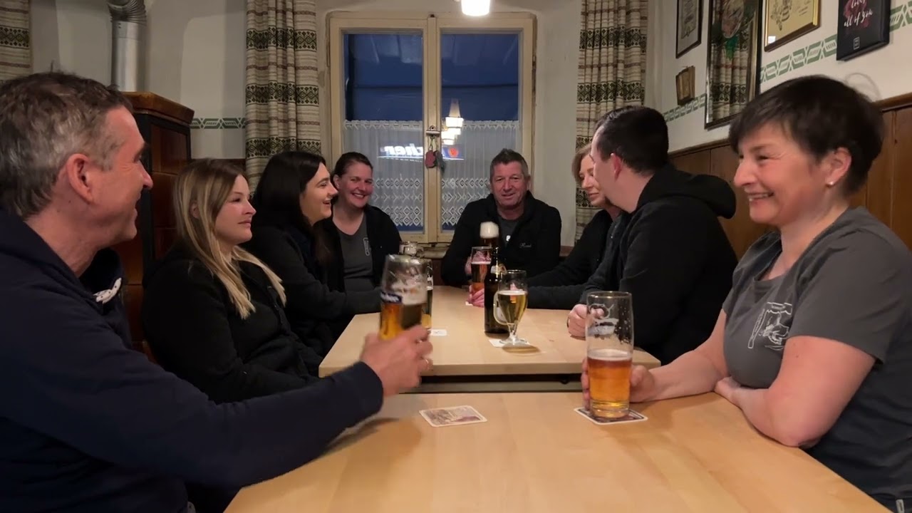 Praxisnachfolge Kirchensittenbach - Im Gasthaus zum weißen Roß