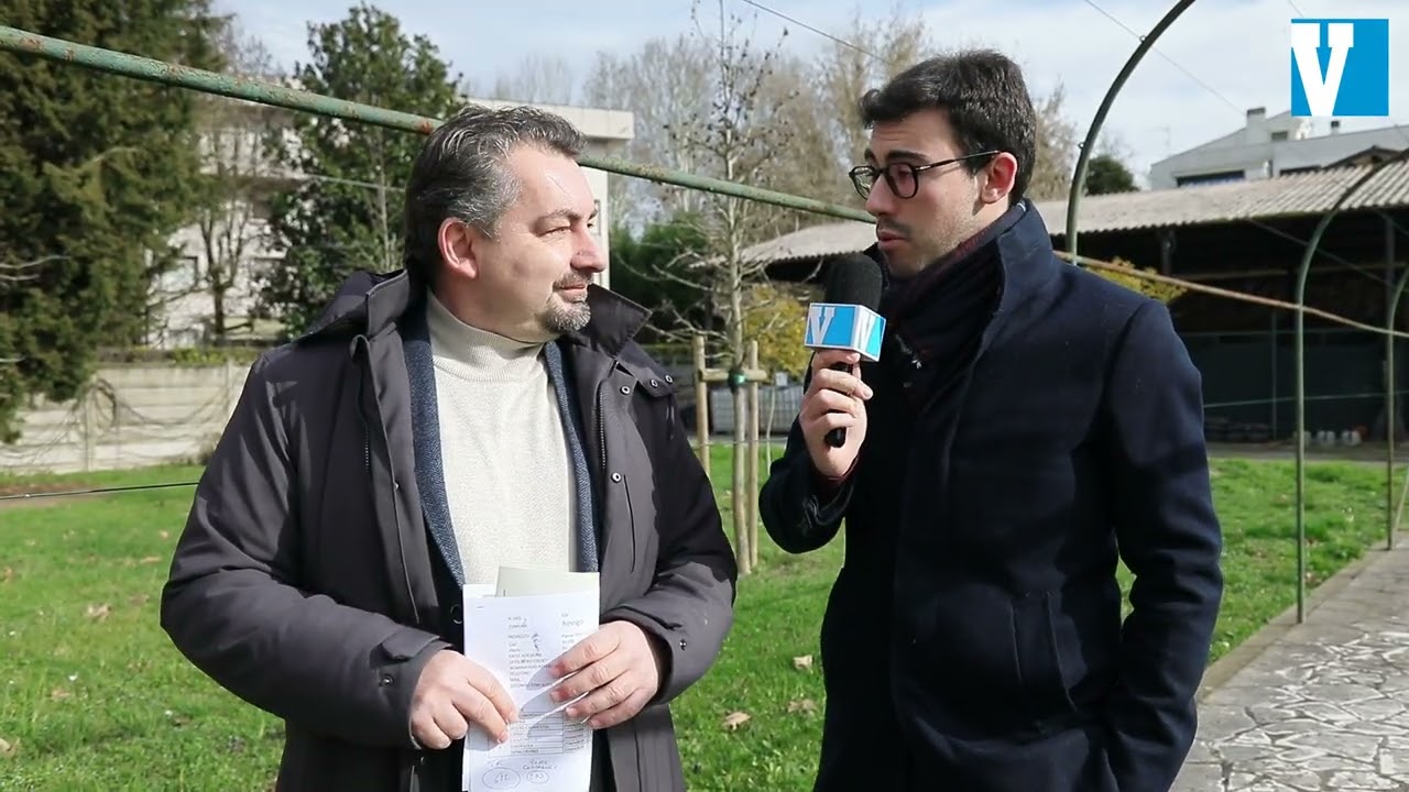 Asm: alberi in arrivo