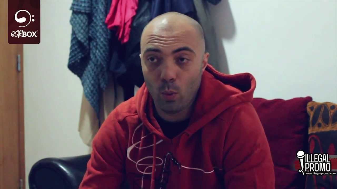 illegalTV & Earbox: Entrevista com XEG e um exclusivo sobre o novo álbum
