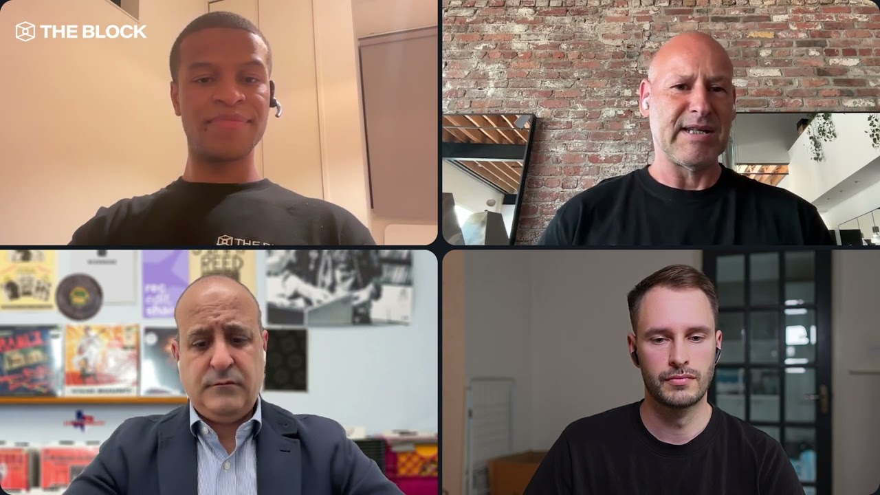 Джо Любин и SharpLink обсуждают запуск токена Linea и казначейские компании Ethereum