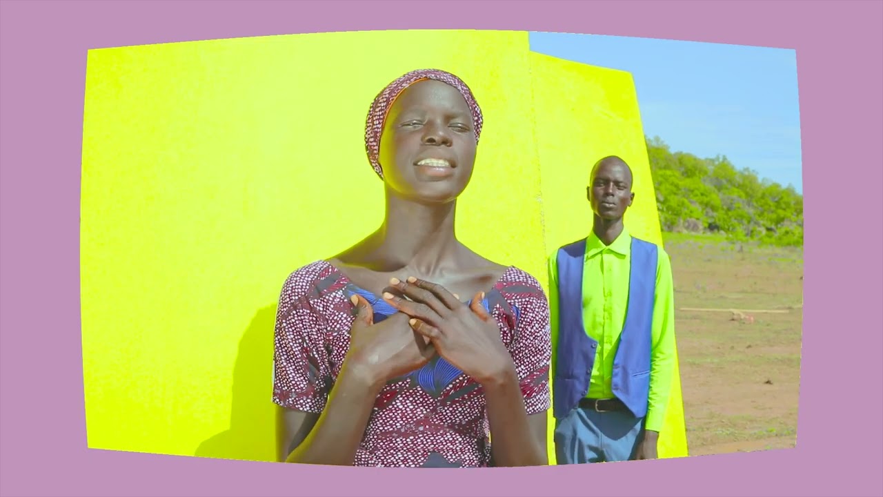 Goy Hoa eti thuuke (Voice Of Life )