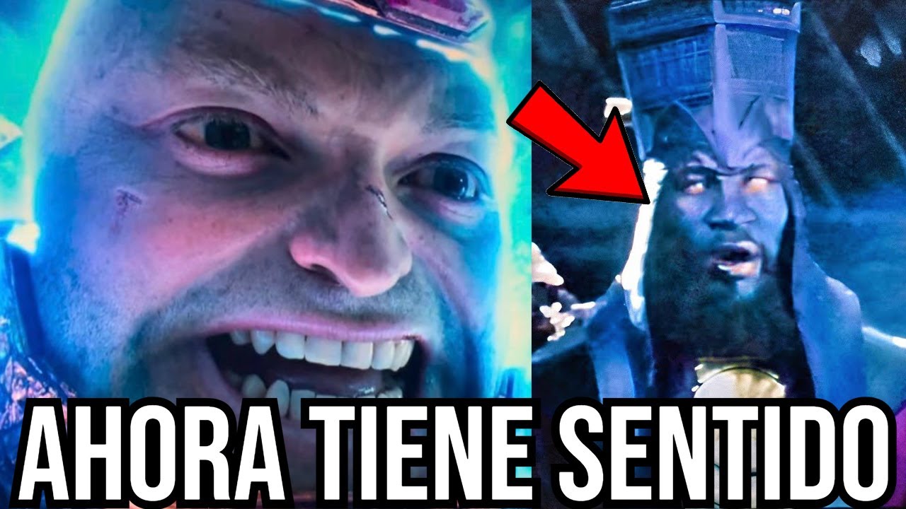 Curiosidades de Ant Man Quantumanía y grandes errores RESUELTOS