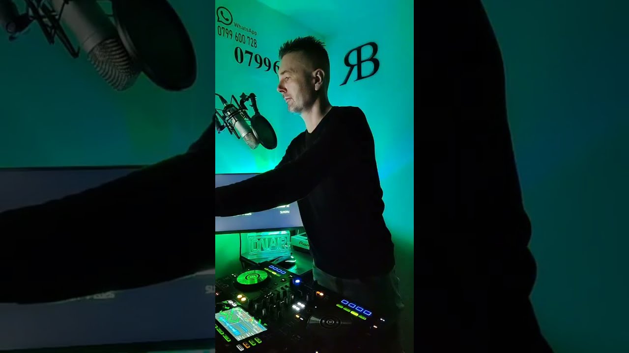 eR-Be Music este live!