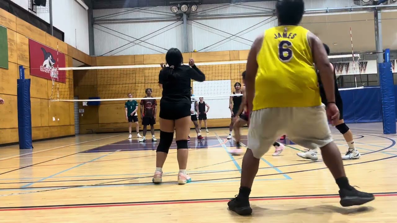 Spikers Minicomp 090226 Game 4