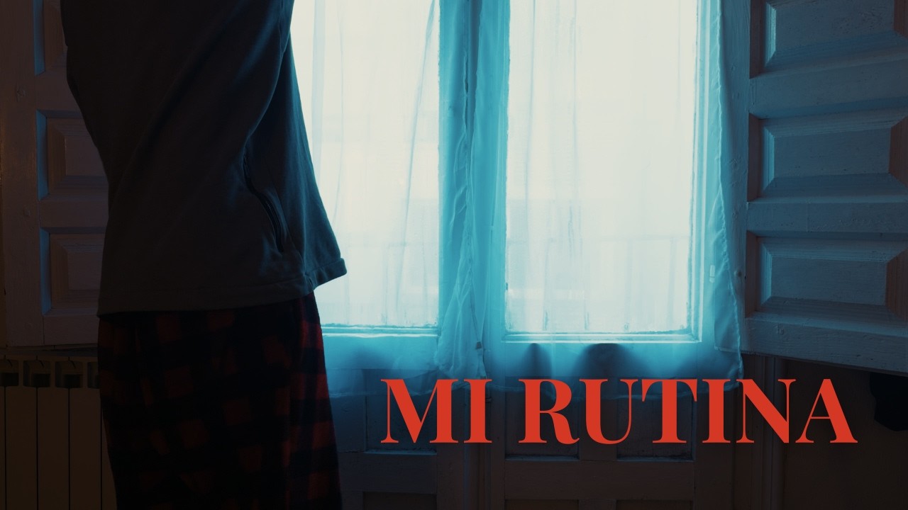 Mi RUTINA Diaria | Vlog Tranquilo