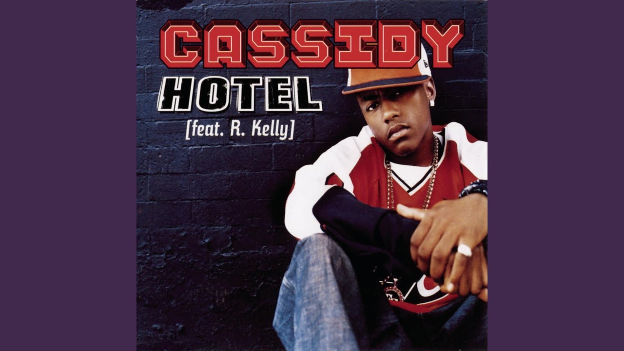 Hotel (Instrumental)