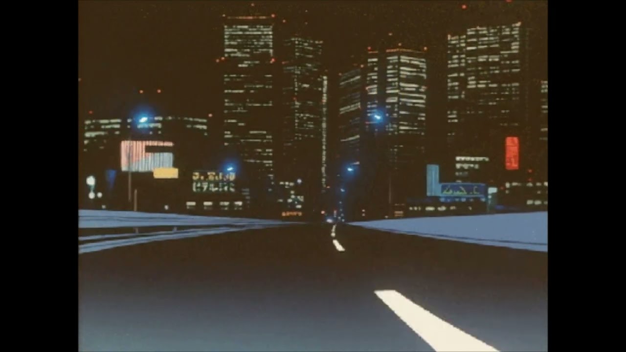 interpol - untitled (slowed & reverb)
