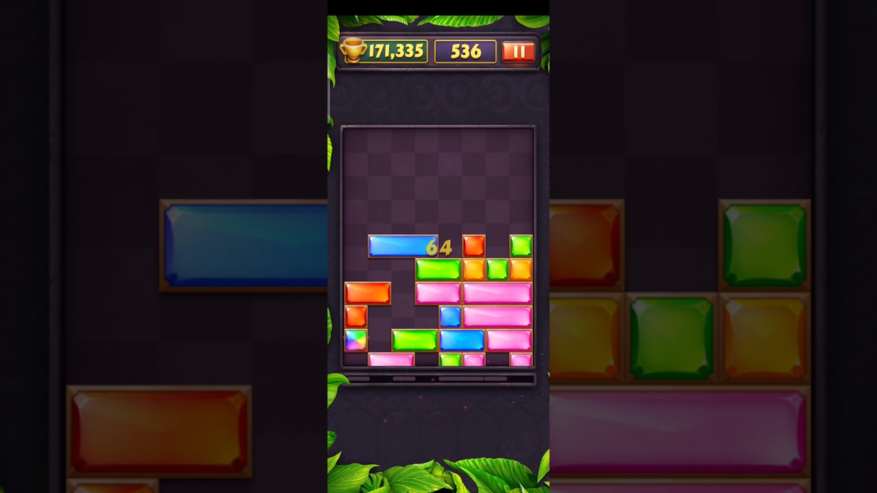 Dropdom beating the top score