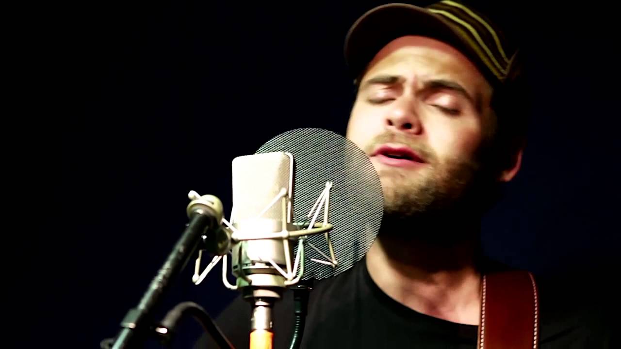 Passenger 'Riding To New York' Nova Acoustic
