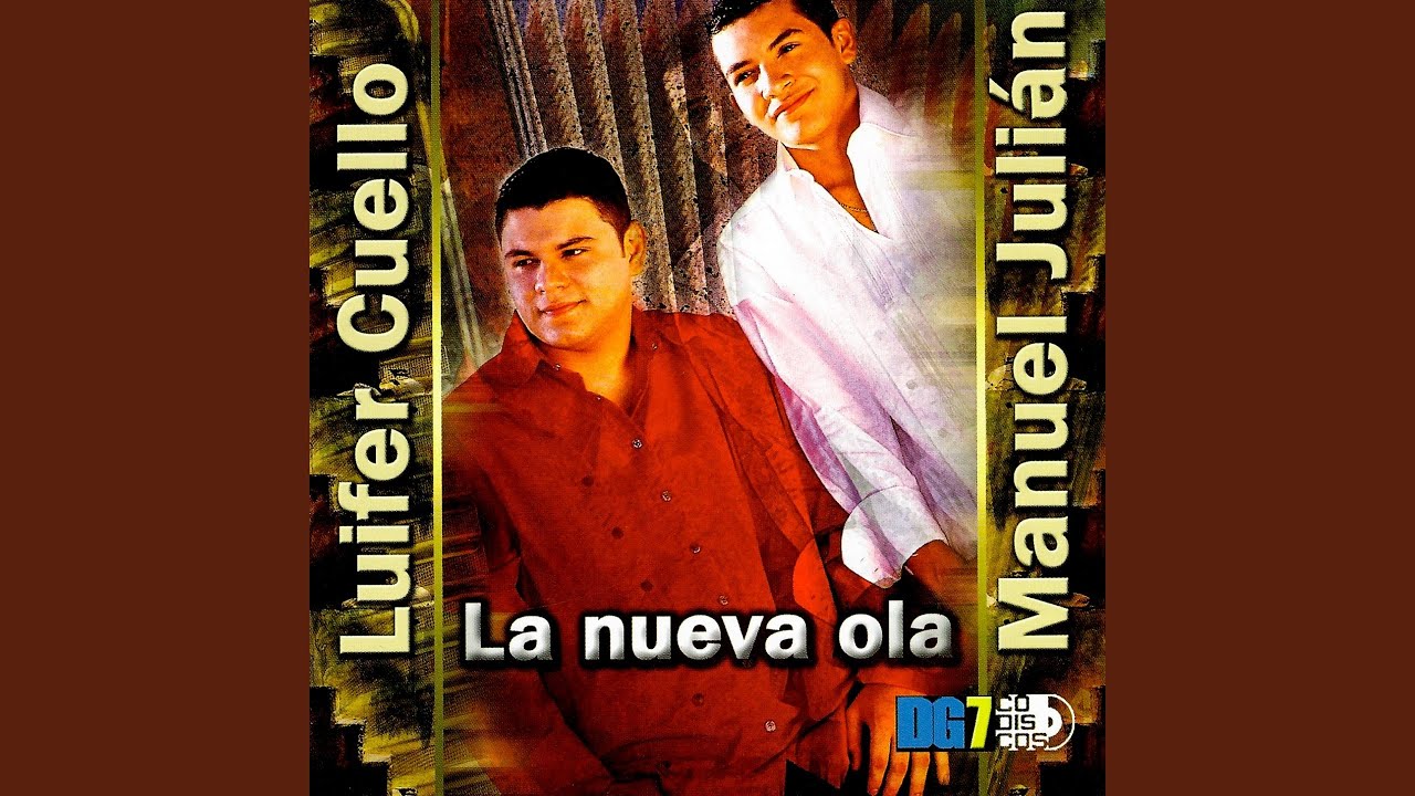 Cuando Estoy Con Ella