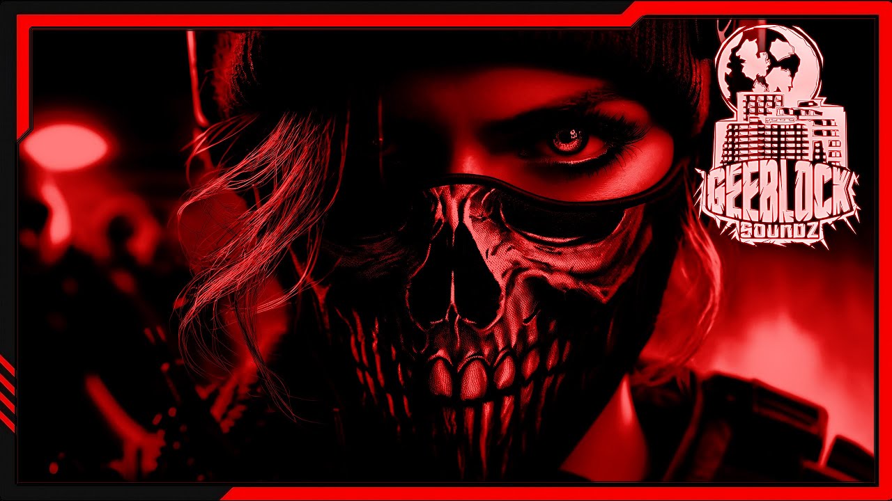 Epic Aggressive Orchestral Rap Beat ►WARFARE II◄ Hard Rap HipHop Instrumental 2024