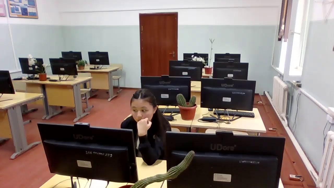 Ауыл олимпиадасы Байкадам мектебі