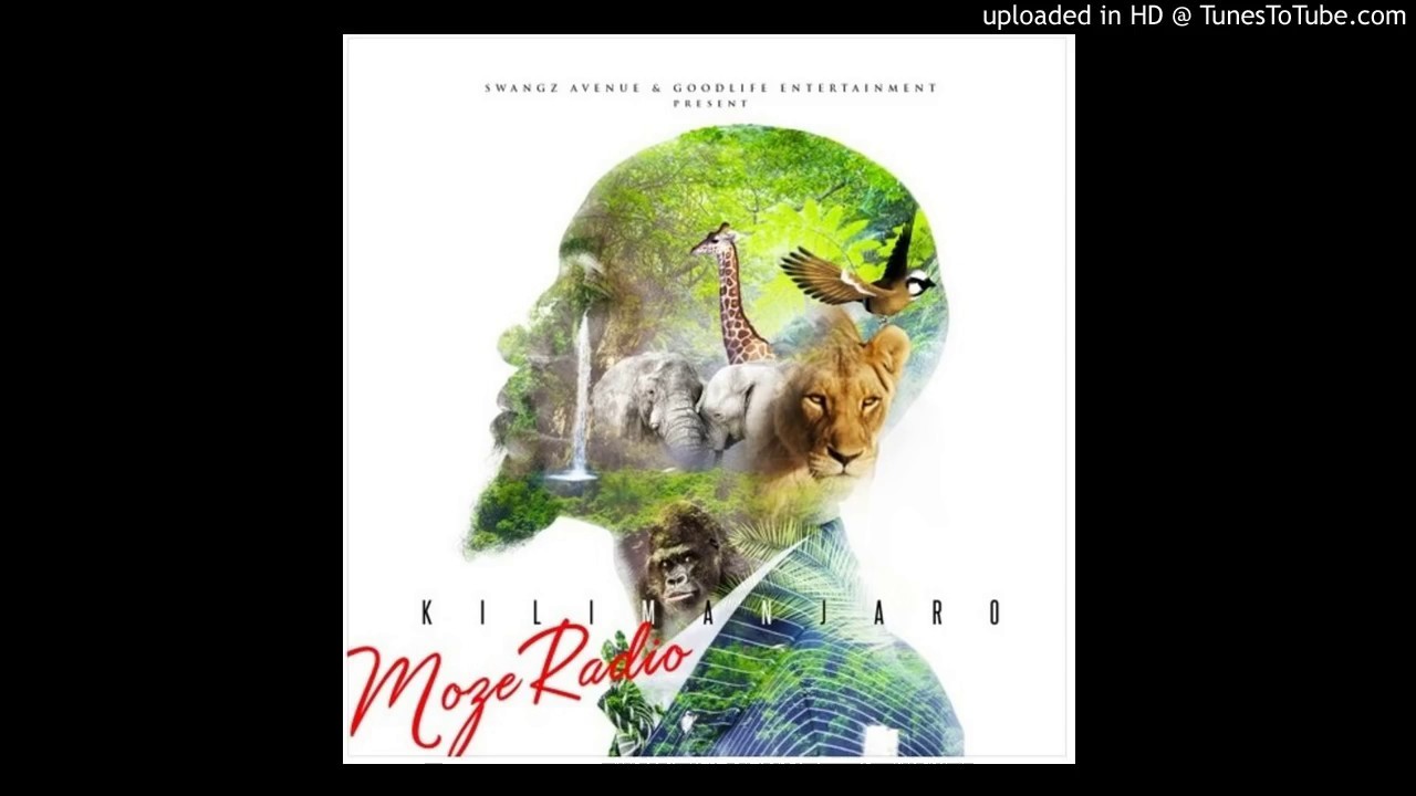 Niwe Yahwe - Moze Radio ( Gospel )
