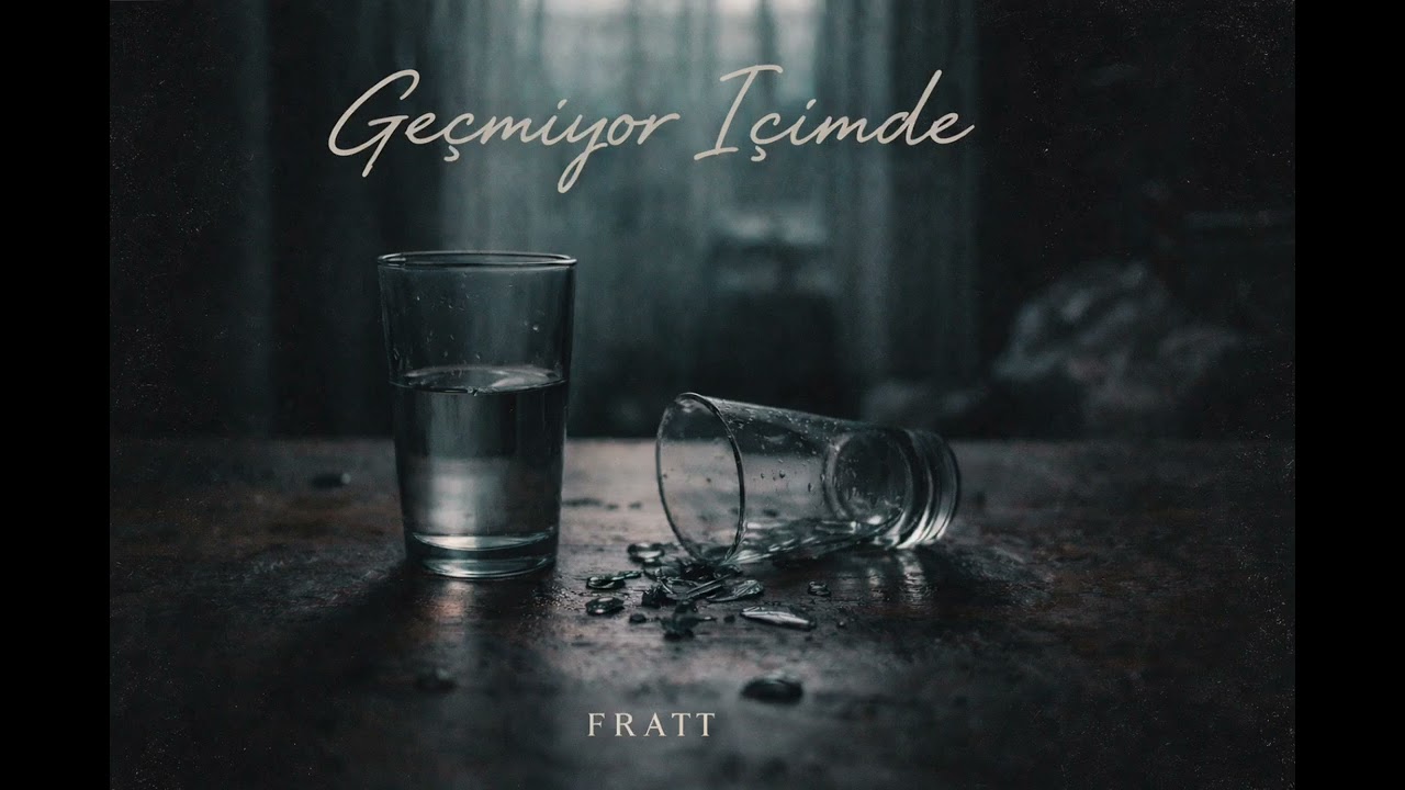 Fratt - Geçmiyor İçimde