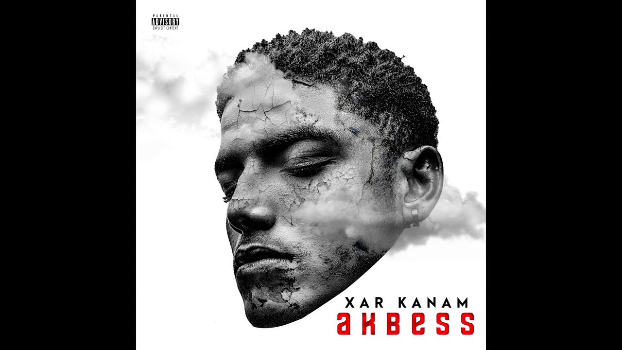 Akbess - Xar Kanam ft. Dip Doundou Guiss (Audio Officiel)