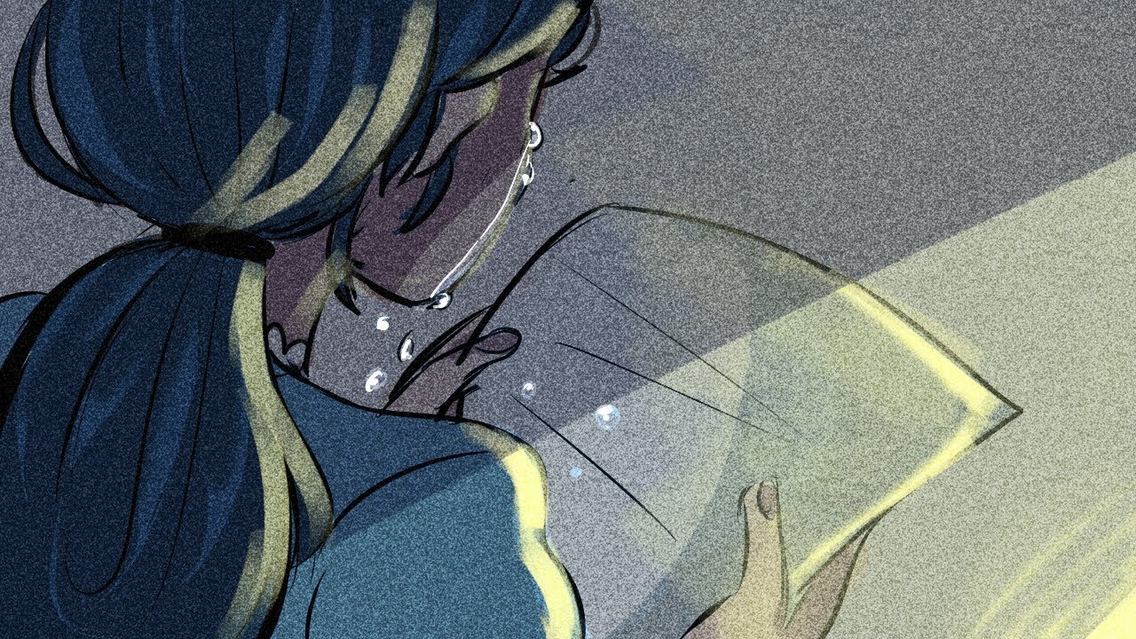 Best of Wives and Best of Women-  ANIMATIC HAMILTON