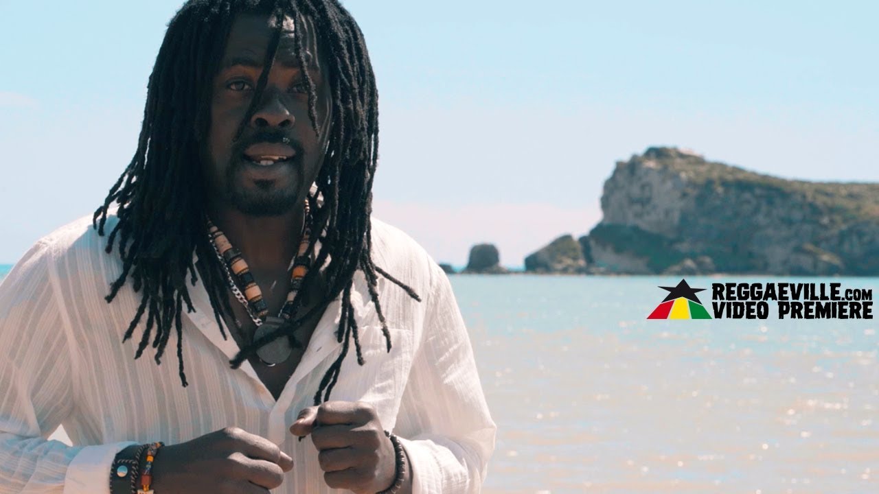 Raymond Wright - Woman [Official Video 2019]