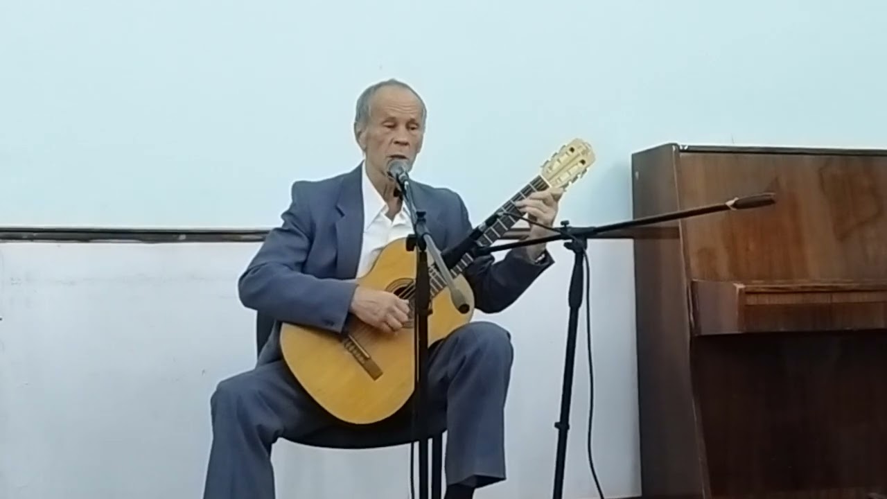 Вальс юнкеров. Исполняет Игорь Ковалевский