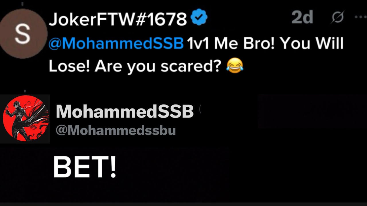 Are My Viewers better Than Me at Smash?
