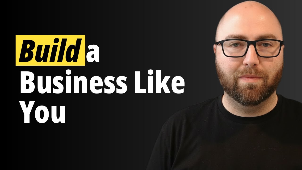 Build a Business That Feels Like You (Christian Coaches + Entrepreneurs)