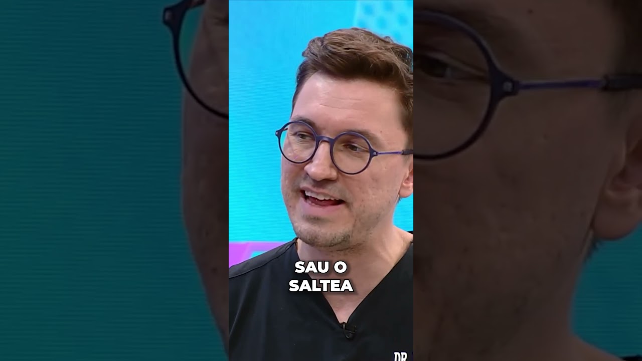Pozitia corecta de somn pentru durere de spate?