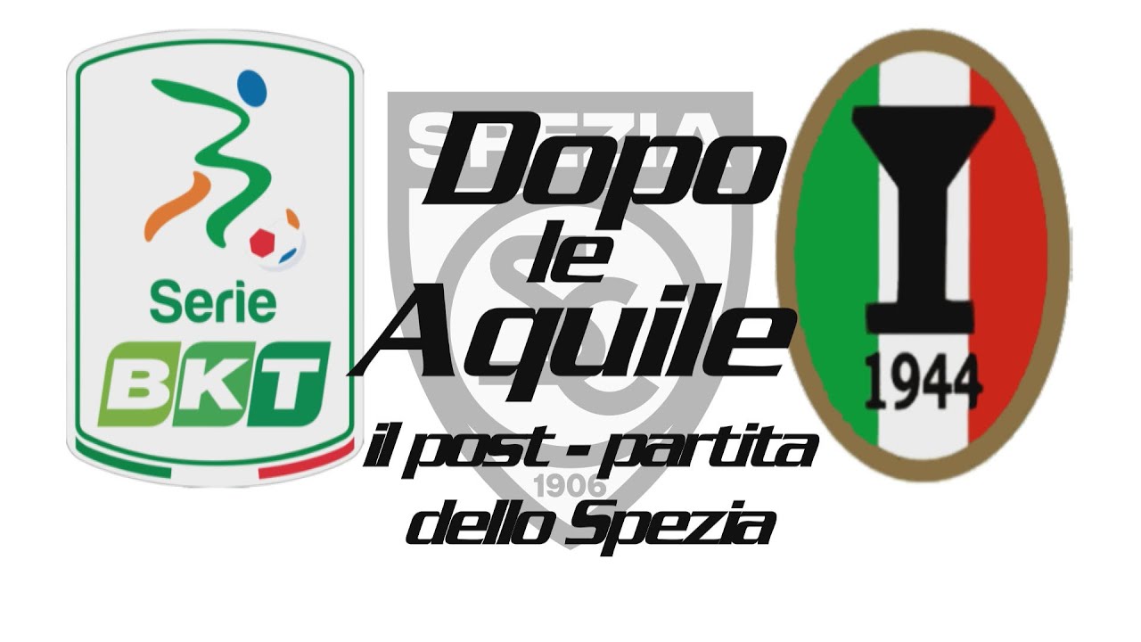Dopo le Aquile   Sampdoria-Spezia 1-0  31-01-2026