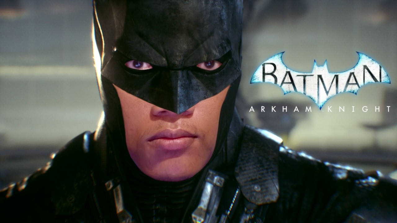 Batman Arkham Knight | This is what 1000 hours get you