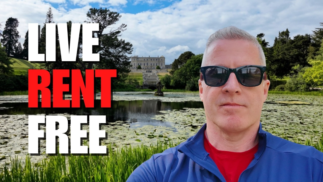 This Strategy Gets You On The Irish Property Ladder in 2026