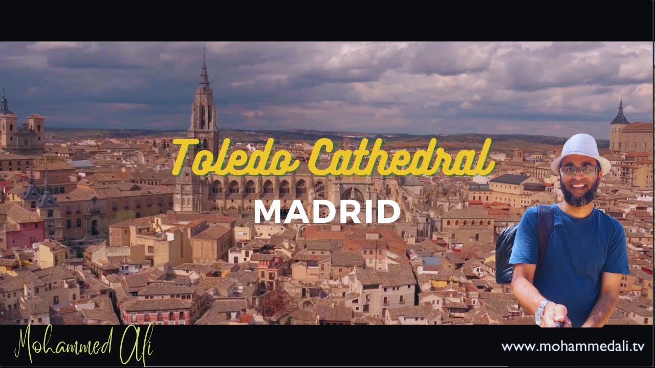 10 Incredible Facts About Toledo Cathedral You Probably Didn't Know