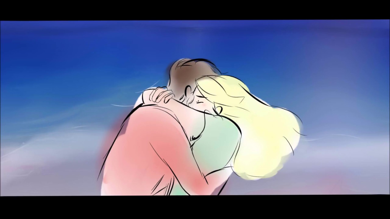 Weak-Svtfoe//Animatic