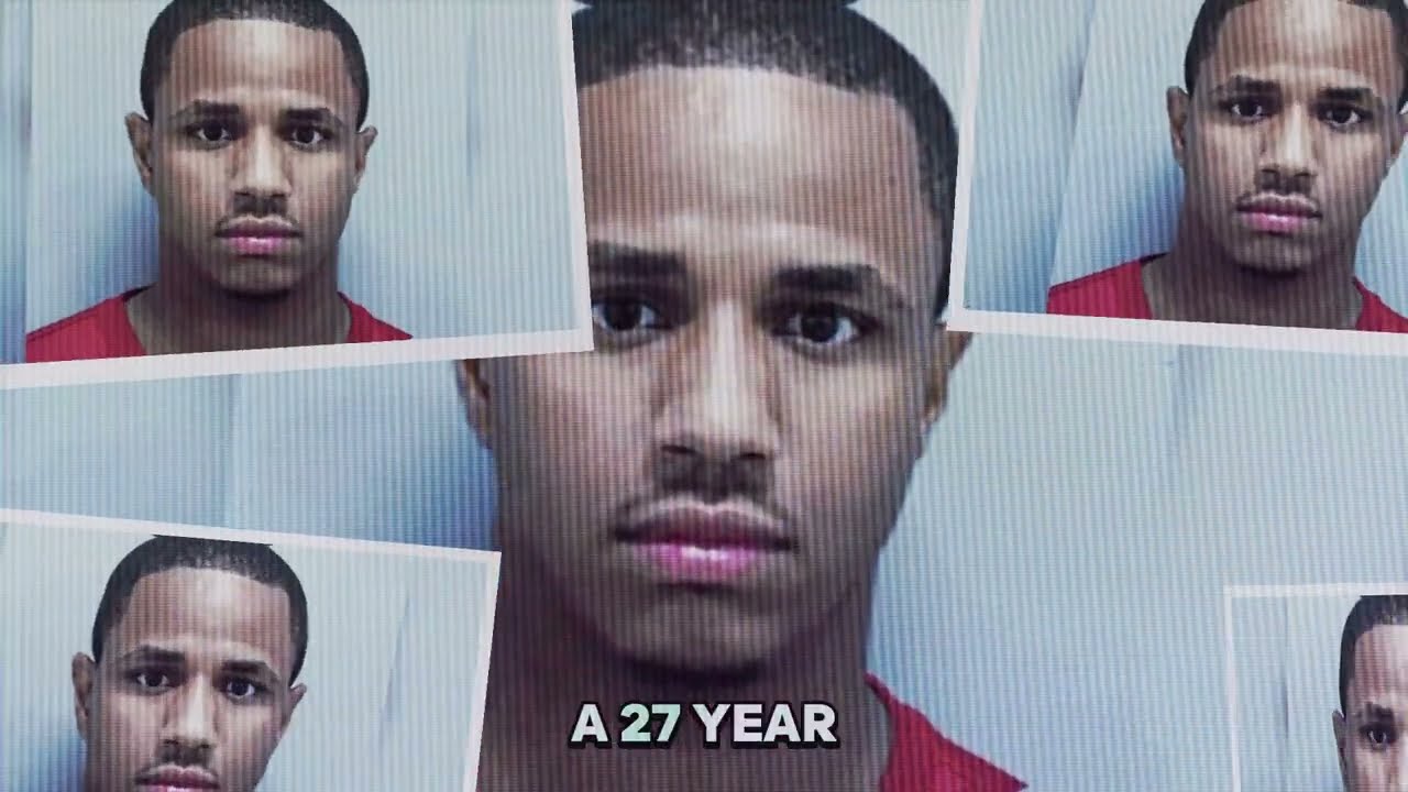 Dating App Killer | Serial Killer Who Murder after Tinder Date | Dan Wale Drayton