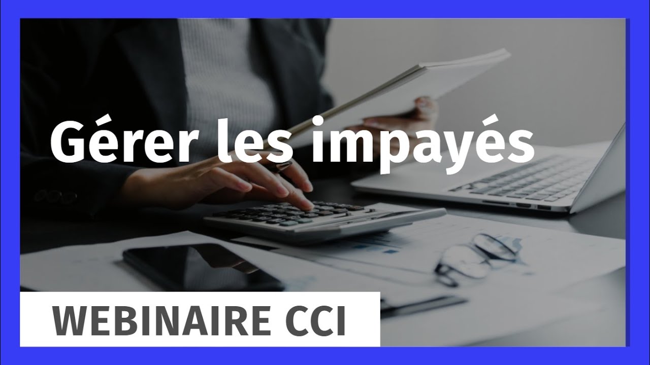 Gérer les impayés