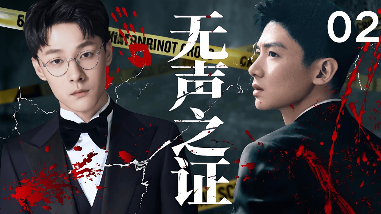 【2025最新悬疑剧】无声之证 02 | 游乐园惊现无头女尸，牵出连环凶杀案，法医秦明 #张雨剑 联手刑警 #白敬亭 追凶，竟挖出惊天隐情。