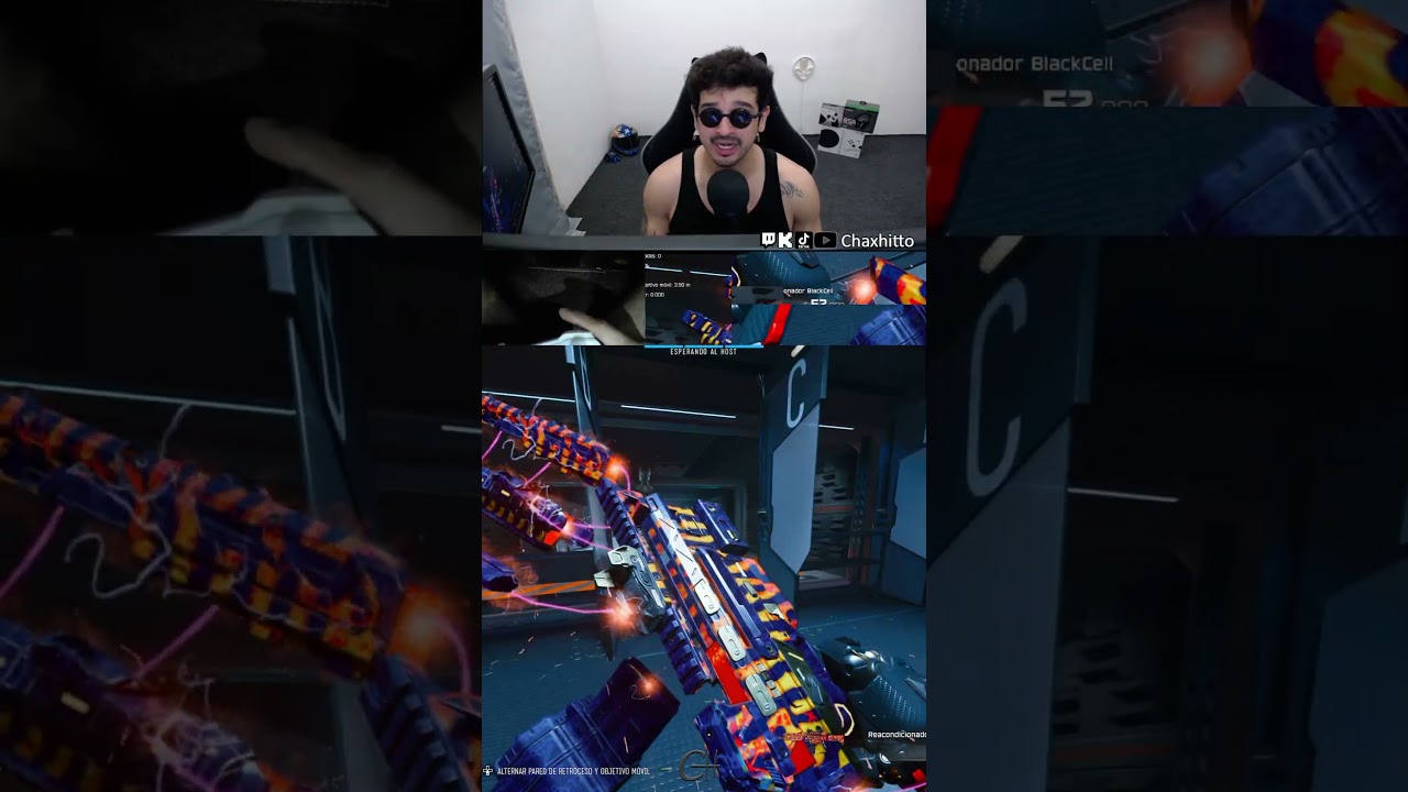 Mejores 4RMAS Meta Ranked Largas | Warzone 7