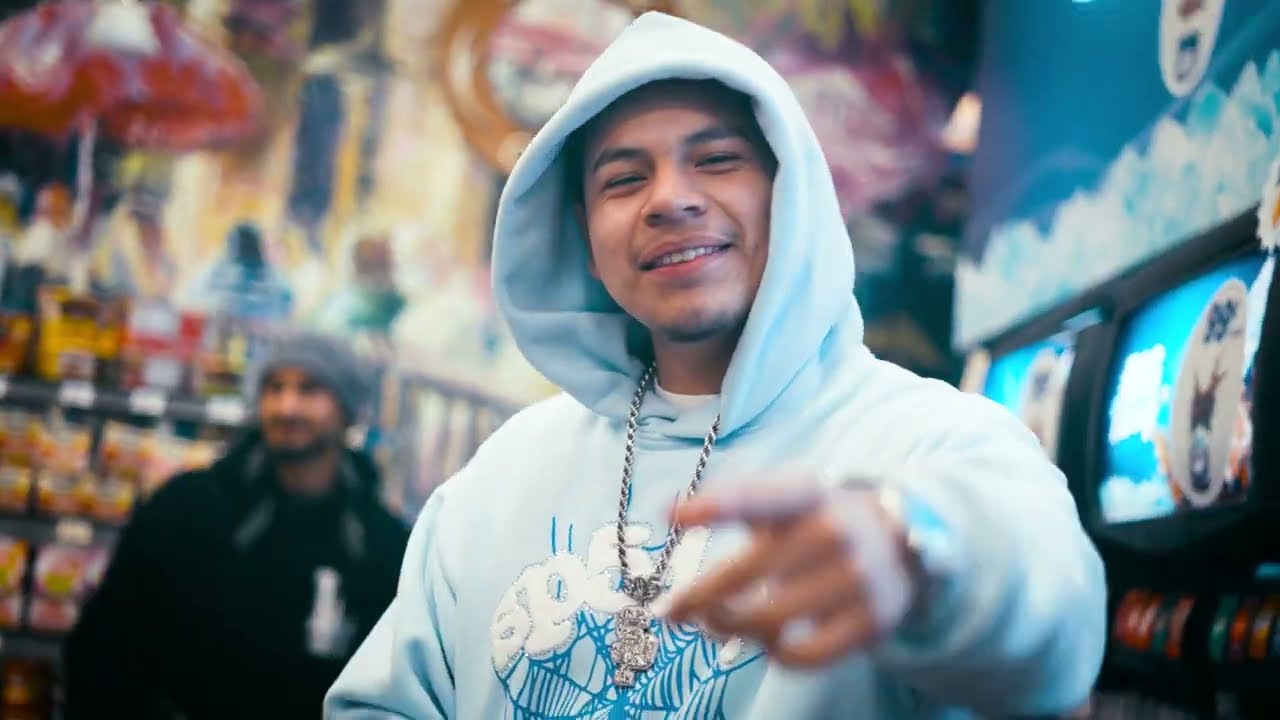 CamDaGuapo - YEAH FREESTYLE (Official Music Video)