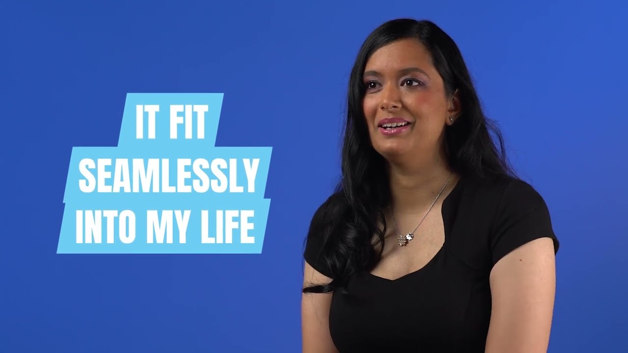 Shella Siddiqi, College of Law PLT, LLM, LPMC and CPD alumna, on fitting online study into her life