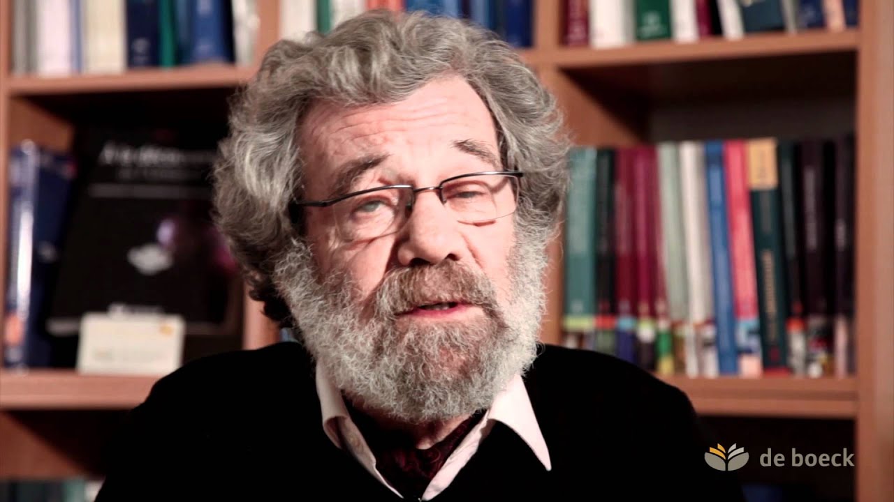 Claude Aslangul : l'infiniment petit